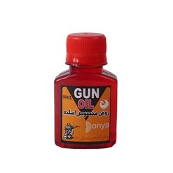 روغن تفنگ 1