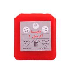سااچمه آذرخش 2 1