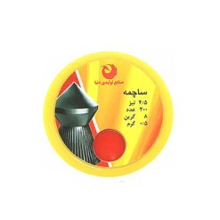 ساچمه رویال 4 5 1