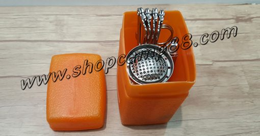 سر شعله 4 پر فندک دار 2