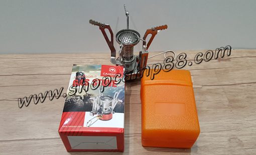 سر شعله 4 پر فندک دار 4