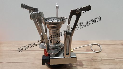 سر شعله 4 پر فندک دار 5