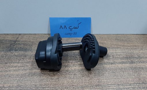 قفل رمزدار ماشه 2