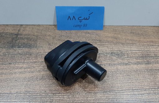 قفل رمزدار ماشه 5