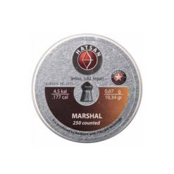 مارشال ساچمه 4 5 1
