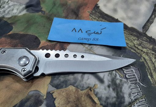 چاقو جیبی استخوانی 3 1