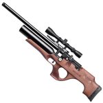 کرال پانچر نایت NX500 چوبی