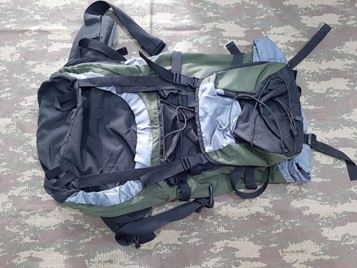 کوله پشتی کوهنوردی 1