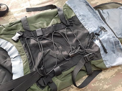 کوله پشتی کوهنوردی 2
