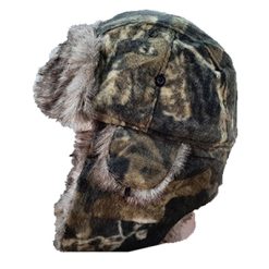 Kolah rosi camo tire 1