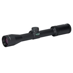 Weaver Scope 2 7x32 1 1