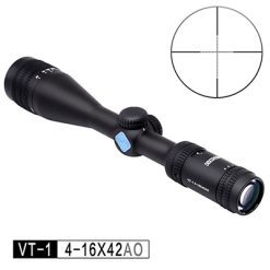 دوربین تفنگ Discovery 4 16x42 AO 1