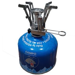 پیک نیک کوهنوردی چهار پر 1