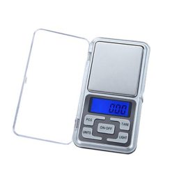 ترازو دیجیتال جیبی 200 گرمی
