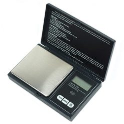 ترازو دیجیتالی نوت بوک 100 گرمی 1