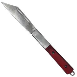 چاقو جراحی دسته چوبی کوچک 1