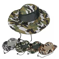 کلاه تابستانی چریکی 1