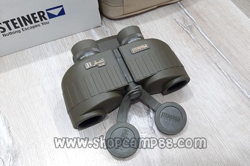 دوربین شکار آلمانی اشتاینر الصقر