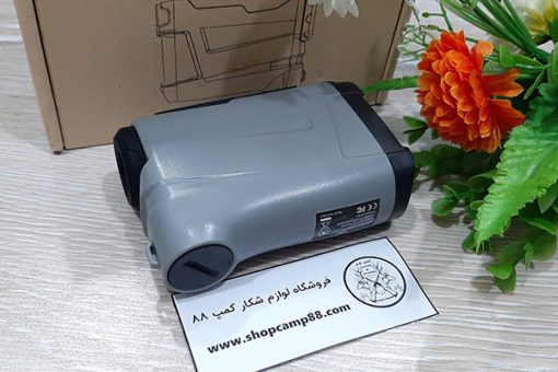 دیسکاوری 800 یاردی رنج فایندر