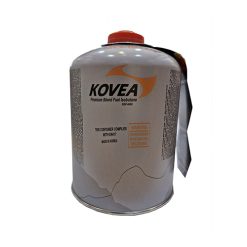 کپسول گاز 450 گرمی کووآ