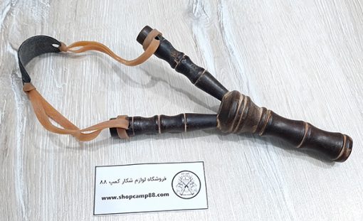 تیرکمان دستی
