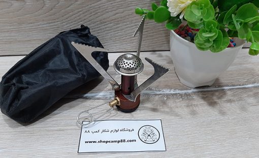 سرشعله پیک نیک