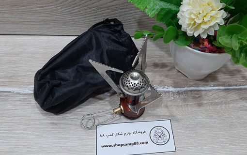 سرشعله پیک نیک کوهوردی شاینو