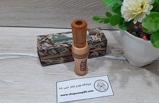 سوت تقلید صدای اردک مارک سایرا