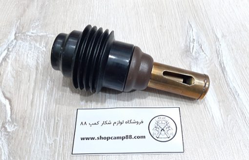صدای کبک