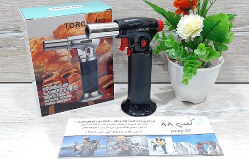 فندک اتمی 402 اتمی