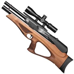 galahad r carbine walnut stock