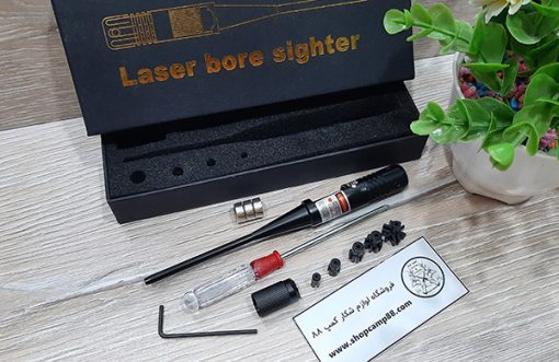 برسایتر آکوریت چندکالیبره 1