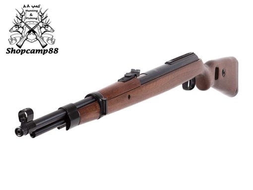 تفنگ بادی دیانا موزر k98
