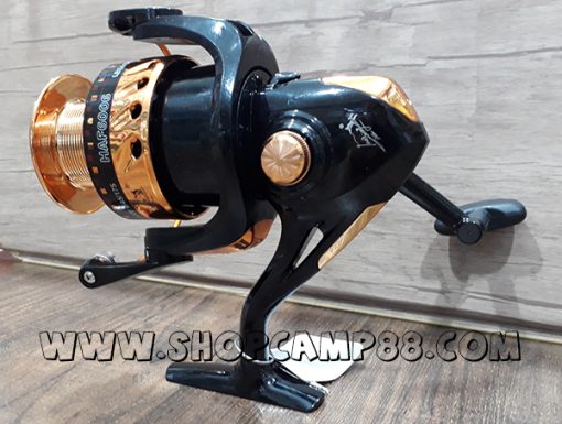 haf6000 fishing 2