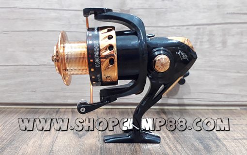 haf6000 fishing 4
