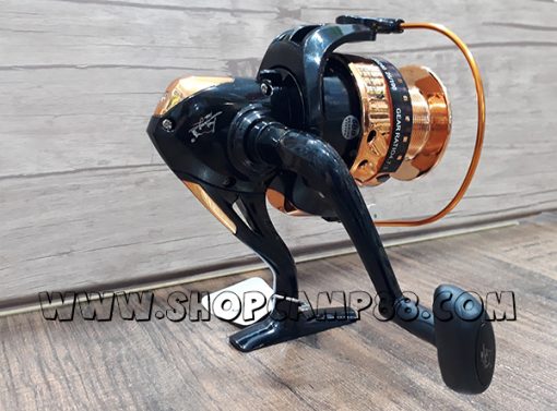 haf6000 fishing 6