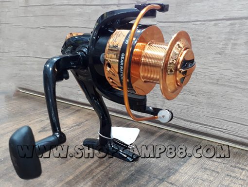 haf6000 fishing 7