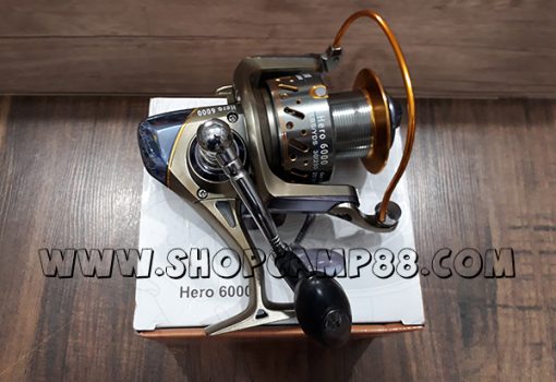 hero 5000 fishing 4