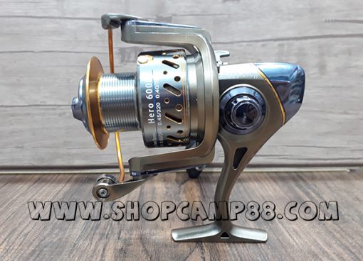 hero 5000 fishing 6