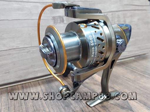 hero 5000 fishing 7
