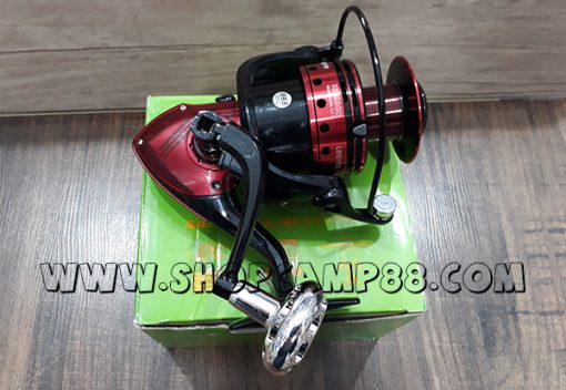 hu 6000 fishing 11