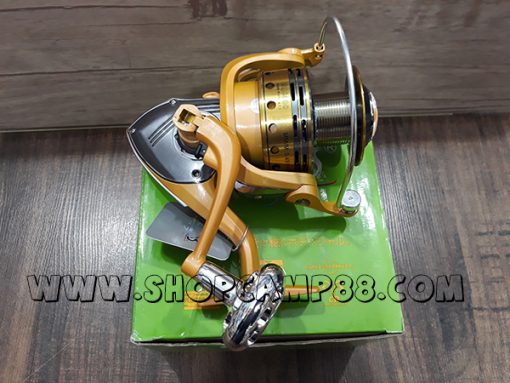 hu 6000 fishing 12