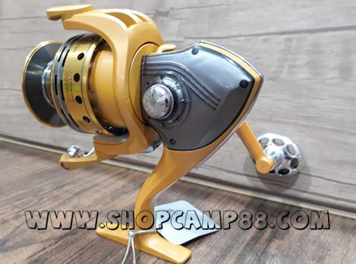 hu 6000 fishing 5