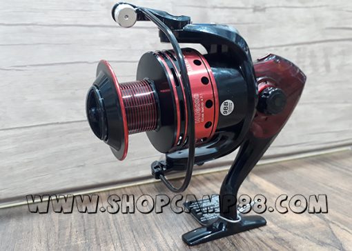 hu 6000 fishing 6