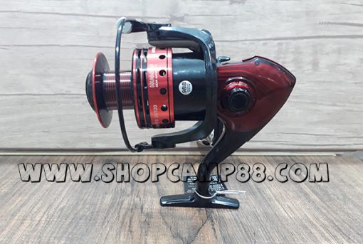 hu 6000 fishing 8