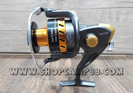 navy 5000 fishing 5
