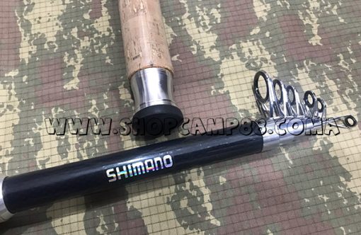 shimano 3 1