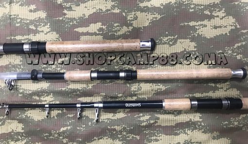 shimano 5 1