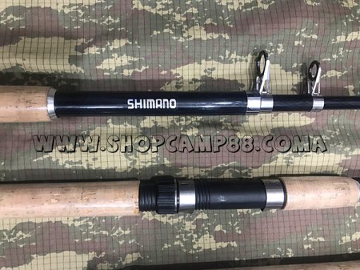 shimano 7 1