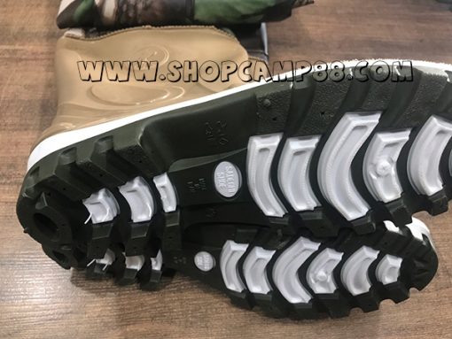 استتار جنگلی 6